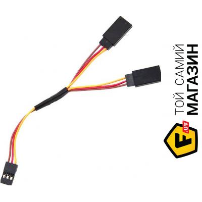 

Механика Power Hd Разветвитель Y 30см Power HD для сервоприводов JR/Futaba (HDW-Y30)