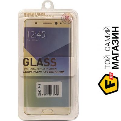 

Защитное стекло PowerPlant 3D для Samsung S8+ Clear (GL601745)