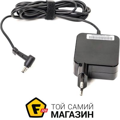

Блок питания PowerPlant Asus 220В, 19В, 45Вт, 2.37A, 4.0x1.4мм wall mount (WM-AS45F4014)