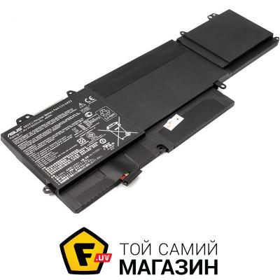 

Аккумулятор PowerPlant ASUS U38N (NB430666)