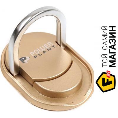 

Крепление на палец PowerPlant CA910335 золотой