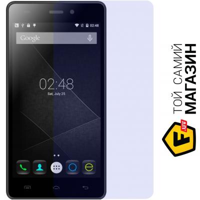 

Защитное стекло PowerPlant для Doogee X5 (GL601219)
