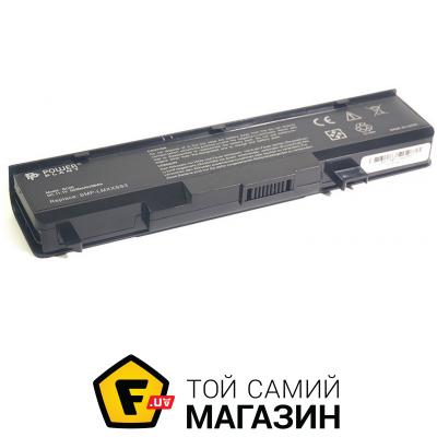 

Аккумулятор PowerPlant Fujitsu Amilo Pro V2030 FU2030LH 11.1В, 5200мАч (NB450015)