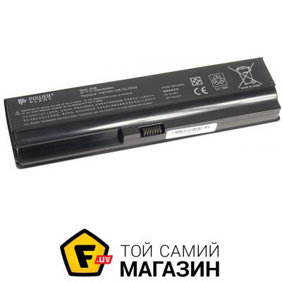 

Аккумулятор PowerPlant HP ProBook 5220m 11.1В, 5200мАч (NB460632)
