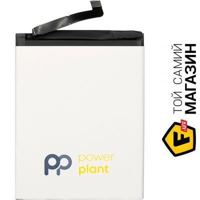 

Аккумулятор для мобильного телефона PowerPlant Huawei Mate 10 Lite (SM150410)