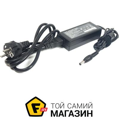 

Блок питания PowerPlant IBM/Lenovo 220В, 20В 65Вт, 3.25A 5.5x2.5мм (IB65H5525)