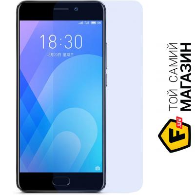 

Защитное стекло PowerPlant для Meizu M6 (GL602612)