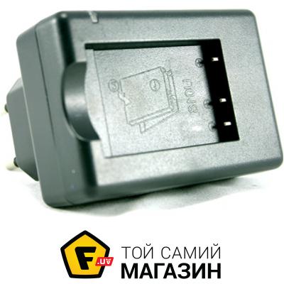 

Зарядное устройство PowerPlant Nikon EN-EL12 Slim (DVOODV2242)