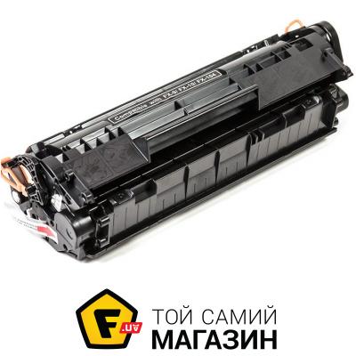 

Картридж PowerPlant PP-FX-10