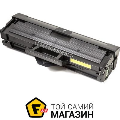 

Картридж PowerPlant PP-MLT-D111S