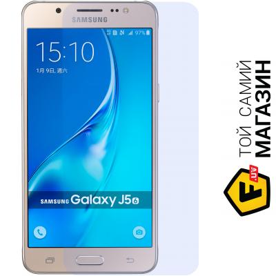 

Защитное стекло PowerPlant Samsung J5 2016 (DV00TS0009)