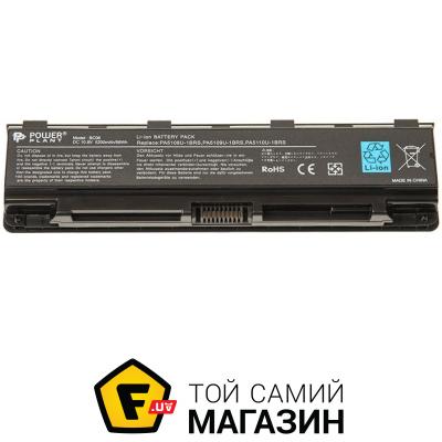 

Аккумулятор PowerPlant Toshiba Satellite C55 10.8В, 5200мАч (NB510146)