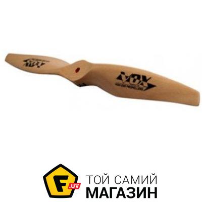 

Precision Aerobatics Пропеллер Vox 13x6.5 Electric деревянный для самолетов (PA-vx-1365)