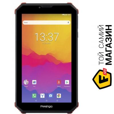 

Планшет Prestigio MultiPad Muze 4667 3G 16GB Red (PMT4667_3G_D_RD)