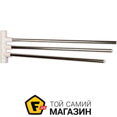 

Держатель для полотенец Prima Nova CB03-01