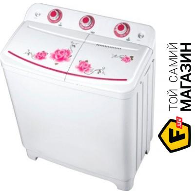 

Стиральная машина Prime Technics PWA 622 PR
