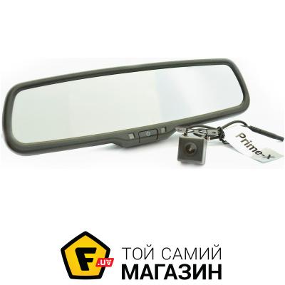 

Зеркало-монитор Prime-X 050D