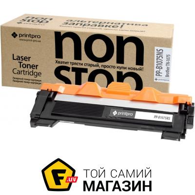 

Картридж Printpro PP-B1075NS