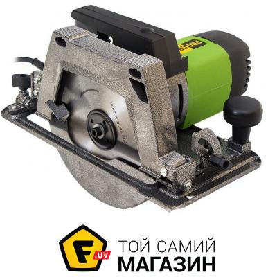 

Дисковая пила Pro-Craft KR2500
