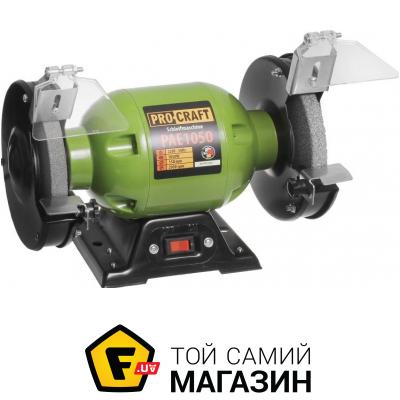 

Заточной станок Pro-Craft PAE1050