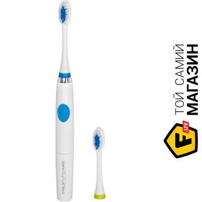 

Зубная щетка Proficare PC-EZS 3000