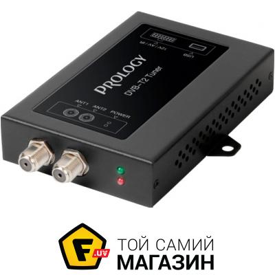 

Тв- тюнер (DVB-T) Prology DVB-T2 Tuner