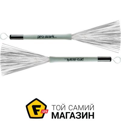 

Щётки Promark TB5