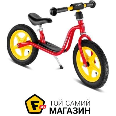 

Беговел Puky LR 1L 12" Red (4003)