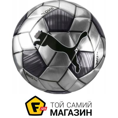 

Футбольный мяч Puma Мяч футбольный One Strap Ball 083272-06 Size 5 (083272-06-5)