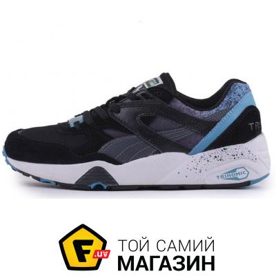 

Кроссовки Puma Мужские кроссовки Puma R698 Splatter Pack размер 42 (Ua_Drop_115277-42)
