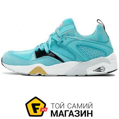 

Кроссовки Puma Женские кроссовки Puma Sneaker Freaker X Packer Shoes X Blaze Of Glory размер 38 (Ua_Drop_116044-38)