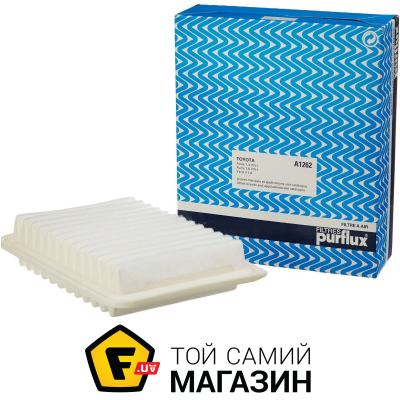 

Фильтр воздушный (двигателя) Purflux A1262