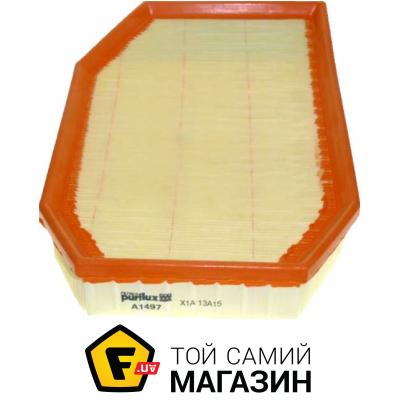 

Фильтр воздушный (двигателя) Purflux A1497