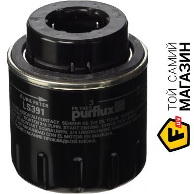 

Фильтр масляный Purflux LS391