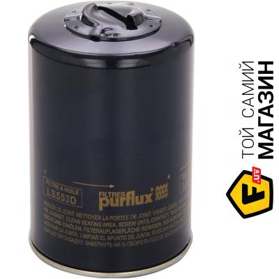 

Фильтр масляный Purflux LS553D