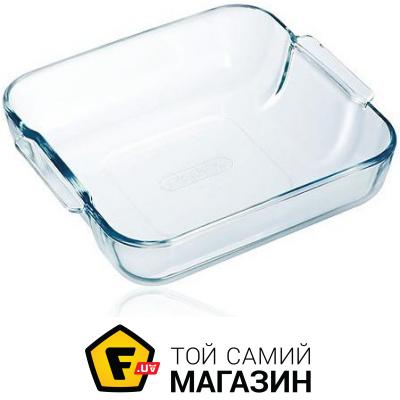 

Форма Pyrex 210X210мм квадратная (220B000)