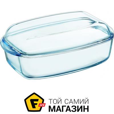 

Кастрюля Pyrex Essentials 6.5л (466A000)