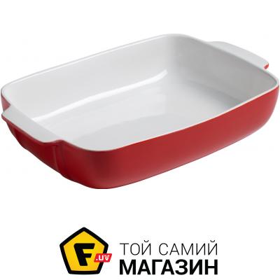 

Форма Pyrex Signature 25x19см, red (SG25RR8)
