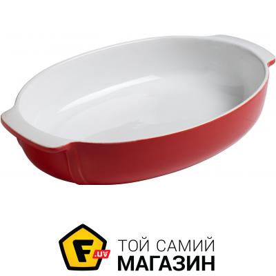 

Форма Pyrex Signature 30x20см, красный (SG30OR8)