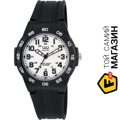 

Часы Q&Q Sporty (GT44J010Y)