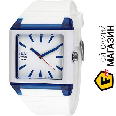 

Часы Q&Q Sporty (GW83J005Y)