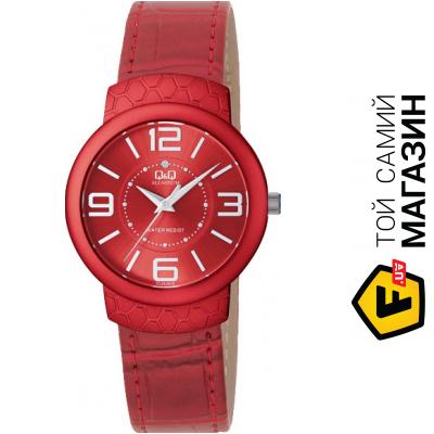 

Часы Q&Q Aluminum Series (CL05J515Y)