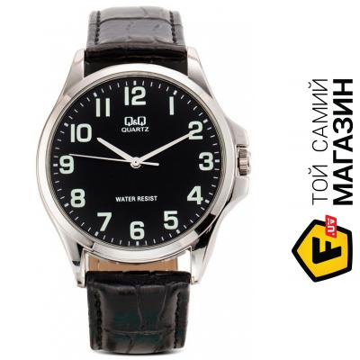

Часы Q&Q Man Collection QA06J305Y