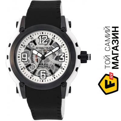 

Часы Q&Q Attractive GT Coupe (DA44J504Y)