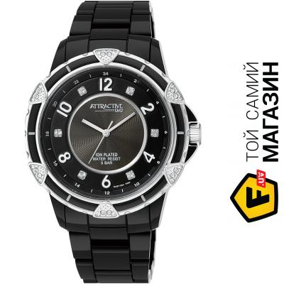 

Часы Q&Q Attractive Sparkling (DA57J003Y)