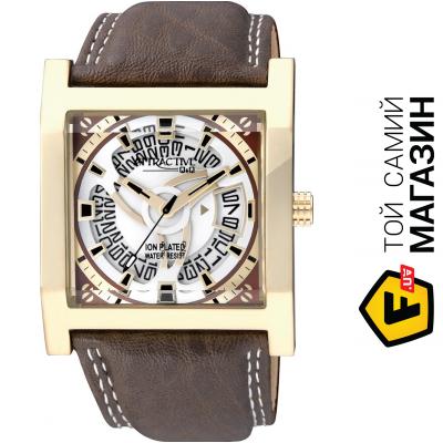 

Часы Q&Q Attractive Footloose (DA82J101Y)