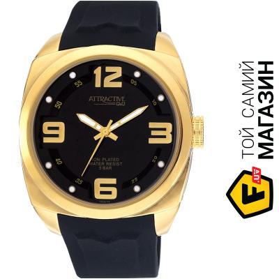 

Часы Q&Q Attractive Footloose (DB28J105Y)