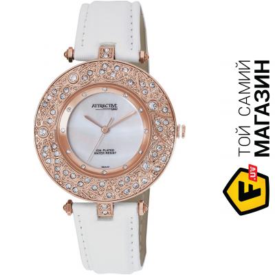 

Часы Q&Q Attractive Urbanity (DB37J101Y)