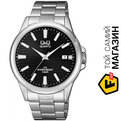 

Часы Q&Q IP Series (CA08J212Y)