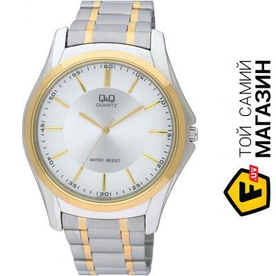 

Часы Q&Q Standard (Q206J401Y)